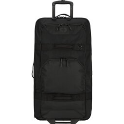 Ogio Alpha Terminal 4 ruote Carrello 74 cm con piega di espansione  Variante 1