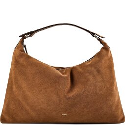 abro All in one Borsa a spalla Vera Pelle 50 cm  Variante 1