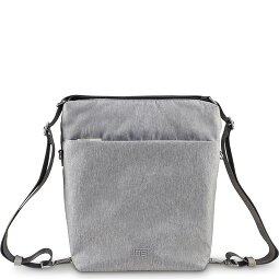 Jost Bergen Borsa a tracolla Protezione RFID 25 cm  Variante 3