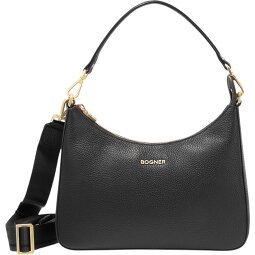 Bogner Wallis Odette Borsa a spalla Vera Pelle 32 cm  Variante 1