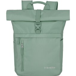 Travelite Basics Zaino da giorno 60 cm Scomparto per laptop  Variante 1