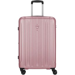 Roncato Kinetic 2.0 4 ruote Carrello M 66 cm con piega di espansione  Variante 4