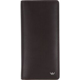 Golden Head Polo Portafoglio Protezione RFID Vera Pelle 19 cm  Variante 2
