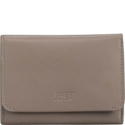 Jost Arva Portafoglio Protezione RFID Pelle 12 cm  Variante 2