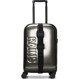 Rains Texel 4 ruote Trolley cabina 55 cm  Variante 2