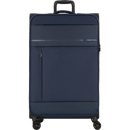 Jump Monthélys 4 ruote Carrello 78 cm con piega di espansione  Variante 1
