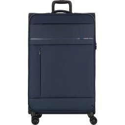 Jump Monthélys 4 ruote Carrello 78 cm con piega di espansione  Variante 4