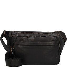 Harbour 2nd Urban Poets Harper Marsupio Vera Pelle 30.5 cm  Variante 2