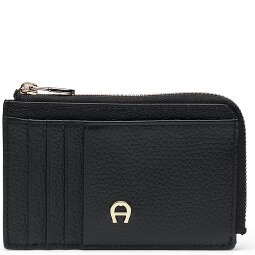 AIGNER Delia Custodia per carta di credito Vera Pelle 12 cm  Variante 1
