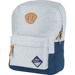 NITRO Zaino Urban Classic Scomparto per laptop da 45 cm  Variante 7