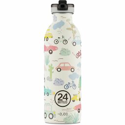24Bottles Kids Urban Bottiglia per bere  Variante 1