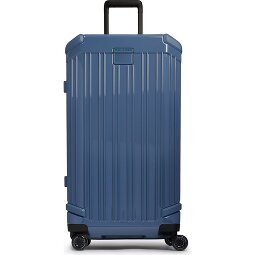 Piquadro Pop 4 ruote Carrello 80 cm  Variante 1