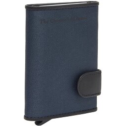 The Chesterfield Brand Delsbo Portafoglio Protezione RFID Pelle 7.5 cm  Variante 3