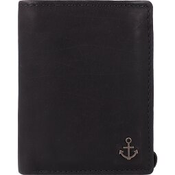 Harbour 2nd Rex Portafoglio Pelle 8.5 cm  Variante 2