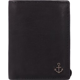Harbour 2nd Rex Portafoglio Pelle 8.5 cm  Variante 3