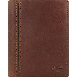 camel active Bilbao Portafoglio Protezione RFID Pelle 10.5 cm  Variante 2