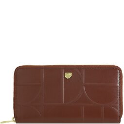 DuDu Up Portafoglio Protezione RFID Pelle 20 cm  Variante 2 DuDu Up Portafoglio Protezione RFID Pelle 20 cm  Variante 2