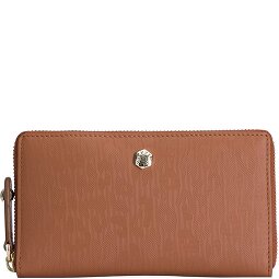 Jekyll & Hide Portafoglio Verona RFID in pelle 17 cm  Variante 1