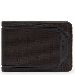Piquadro Lyss Portafoglio Protezione RFID 13 cm  Variante 1