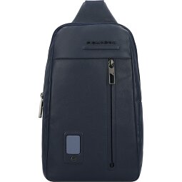 Piquadro Borsa a tracolla Akron 32 cm  Variante 2
