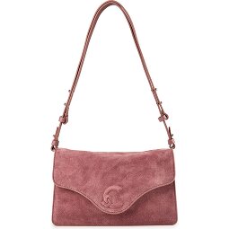Coccinelle C-Me Borsa a spalla Vera Pelle 26 cm  Variante 3