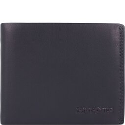 Samsonite Portafoglio Attack 2 RFID in pelle 10,5 cm  Variante 4