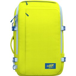 Cabin Zero Zaino Adventure Cabin Bag ADV 42L 55 cm  Variante 6