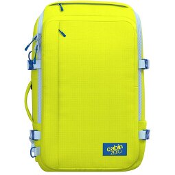 Cabin Zero Zaino Adventure Cabin Bag ADV 42L 55 cm  Variante 3