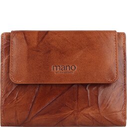 mano Donna Aurona Portafoglio RFID in pelle 14 cm  Variante 1