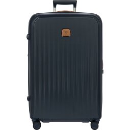 Bric's Taormina 4 ruote Carrello 75 cm con piega di espansione  Variante 1