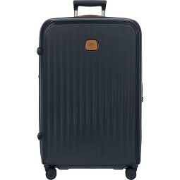 Bric's Taormina 4 ruote Carrello 75 cm con piega di espansione  Variante 2