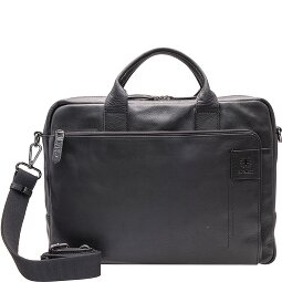 Strellson Hyde Park Charles Valigetta Pelle 39 cm Scomparto per laptop  Variante 1