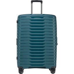 Stratic Novium 4 ruote Carrello L 77 cm espandibile  Variante 3