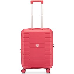 Roncato Skyline 2.0 4 ruote Trolley cabina 55 cm espandibile  Variante 6