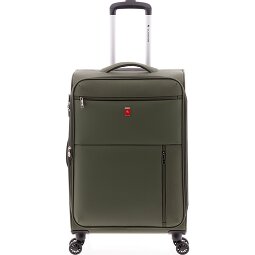Gladiator 3700 4 ruote Carrello 66 cm espandibile  Variante 3