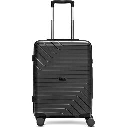 Redolz Essentials 05 CABIN 4 ruote Carrello della cabina 55 cm  Variante 1