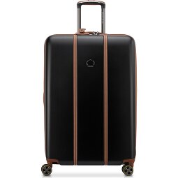 Delsey Paris Cadence 4 ruote Carrello 76 cm con piega di espansione  Variante 3