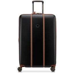 Delsey Paris Cadence 4 ruote Carrello 76 cm con piega di espansione  Variante 2