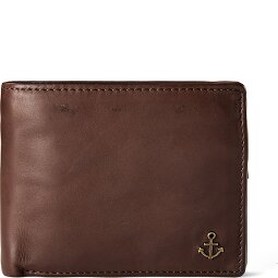 Harbour 2nd Anchor Love Portafoglio Pelle 12 cm  Variante 2