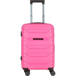 Polestream Strz by Asteroid 4 ruote Carrello della cabina 55 cm  Variante 1