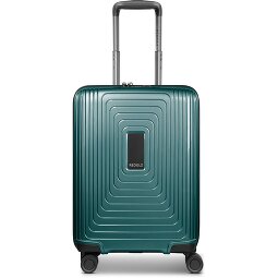 Redolz Essentials 14 Carrello da cabina a 4 ruote, sottile 55 cm  Variante 4