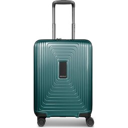 Redolz Essentials 14 Carrello da cabina a 4 ruote, sottile 55 cm  Variante 4