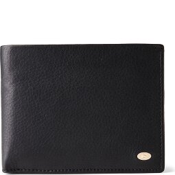 Esquire Chicago Portafoglio Protezione RFID Pelle 12.5 cm  Variante 3