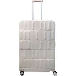 Travelite Panello 4 ruote Carrello L 76 cm  Variante 1