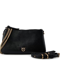PINKO Love Mini Borsa a spalla Vera Pelle 21 cm  Variante 2