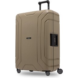 Redolz Essentials 15 Carrello a 4 ruote da 75 cm con fissaggio a tre punti  Variante 2
