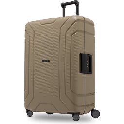 Redolz Essentials 15 Carrello a 4 ruote da 75 cm con fissaggio a tre punti  Variante 2