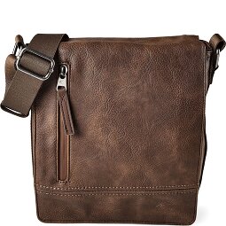 camel active Traces Messaggero Vera Pelle 20.5 cm  Variante 2