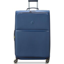 Delsey Paris Turenne Soft 4 ruote Carrello 83 cm espandibile  Variante 2