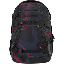 coocazoo Mate Zaino da scuola 44 cm  Variante 4